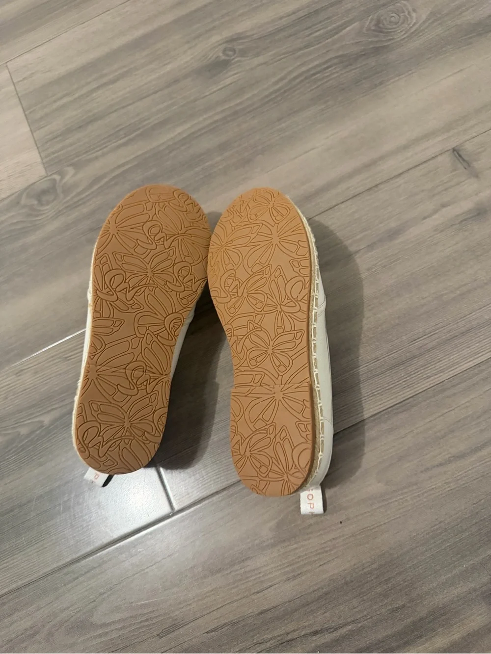 Brand new Sophia Webster Mini shoes for girls